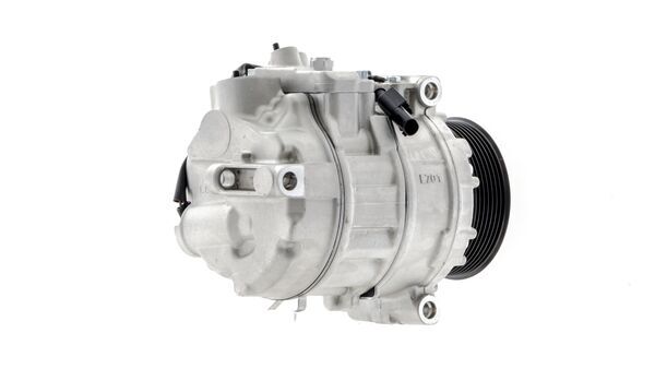 Compressor, air conditioning 3