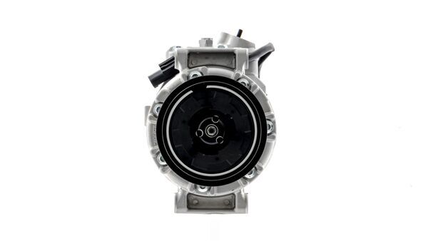 Compressor, air conditioning 5