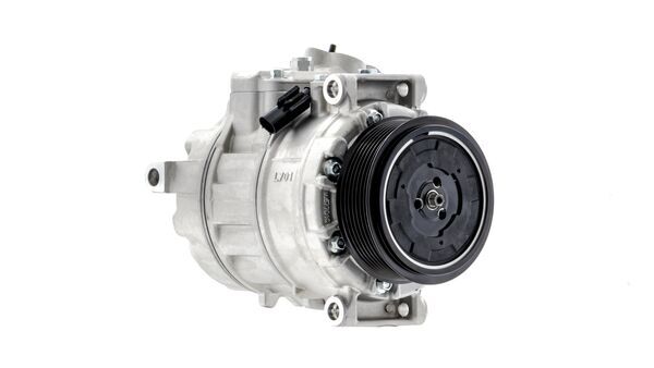 Compressor, air conditioning 9