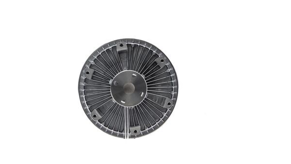 Clutch, radiator fan 3