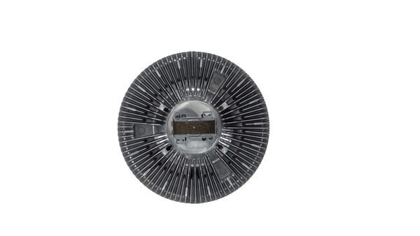 Clutch, radiator fan 5
