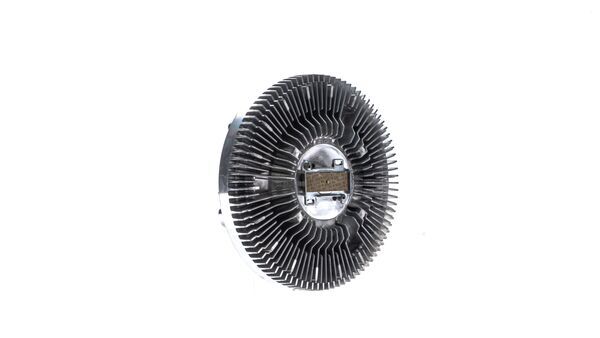 Clutch, radiator fan 9