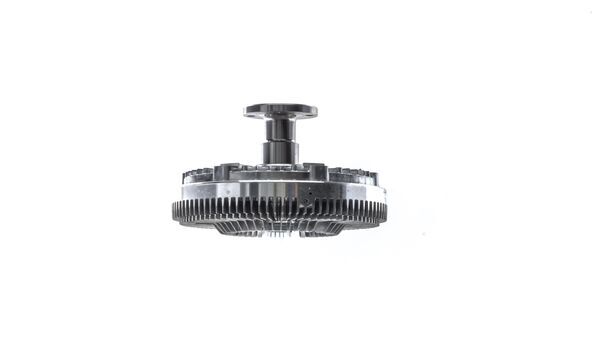 Clutch, radiator fan 12