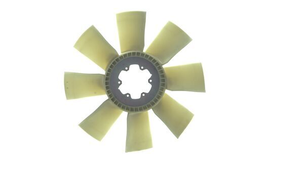 Fan Wheel, engine cooling 5
