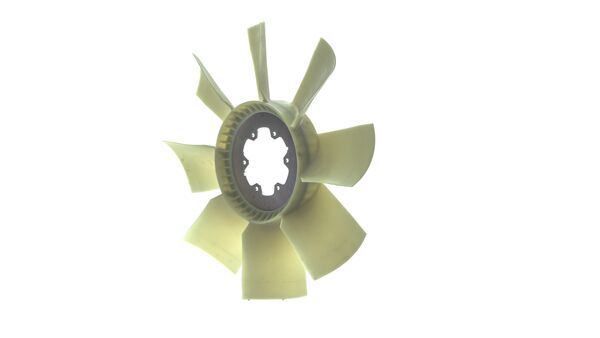 Fan Wheel, engine cooling 6