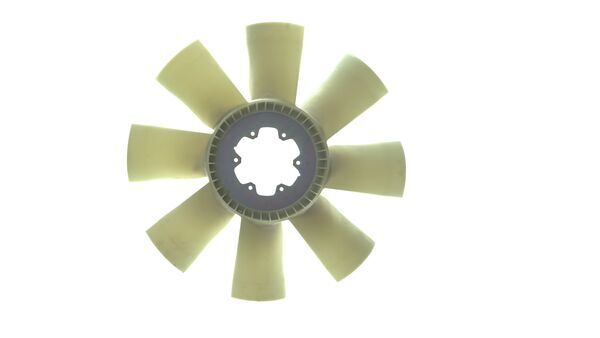 Fan Wheel, engine cooling 9