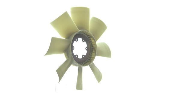 Fan Wheel, engine cooling 11