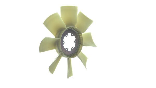 Fan Wheel, engine cooling 13