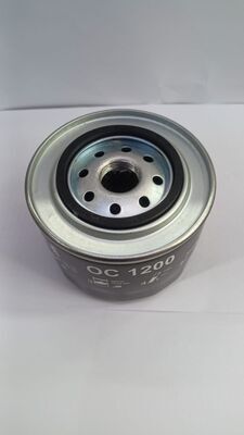 MAHLE OC 1200 Oil Filter for HINDUSTAN MAHINDRA TATA