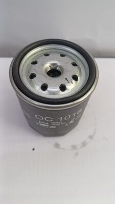 MAHLE OC 1016 Oil Filter for TATA
