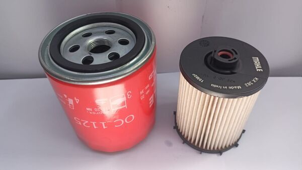 Filter Set