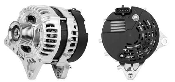 Alternator 2