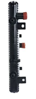 Radiator, engine cooling 2