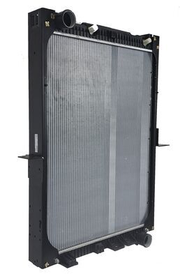 Radiator, engine cooling 2