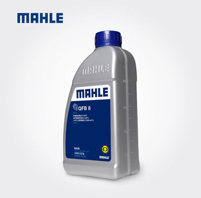 Brake Fluid