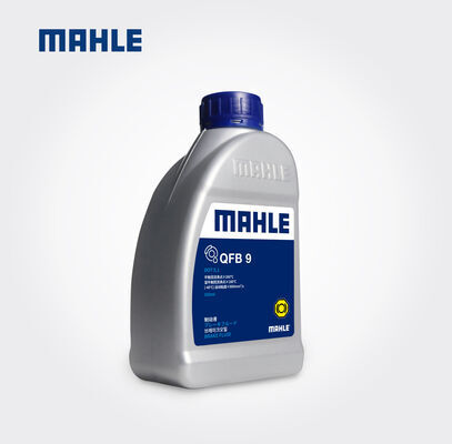 Brake Fluid