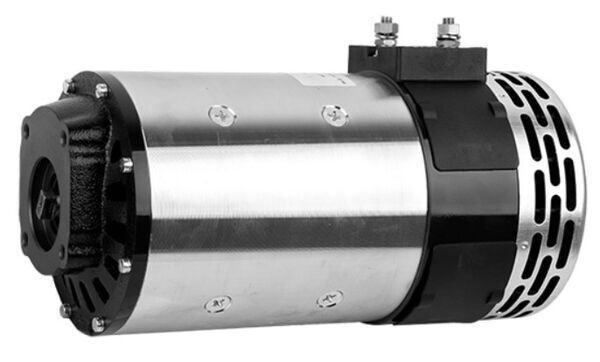 Electric Motor 2