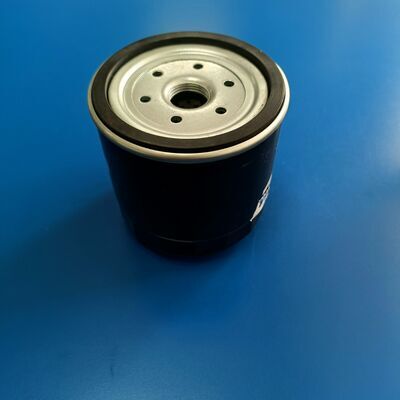 MAHLE OC 1400 Oil Filter for EICHER