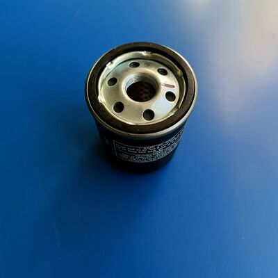 MAHLE OC 1195 Oil Filter for TATA
