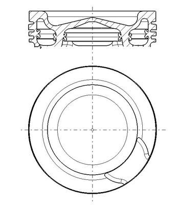 Piston