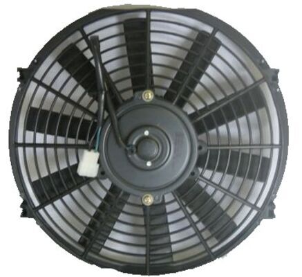 Fan, engine cooling