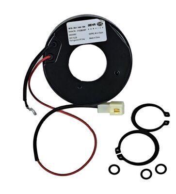 Coil, magnetic clutch (compressor)