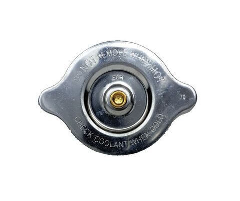 Cap, coolant tank 2