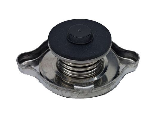 Cap, coolant tank