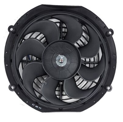 Fan, air conditioning condenser 2