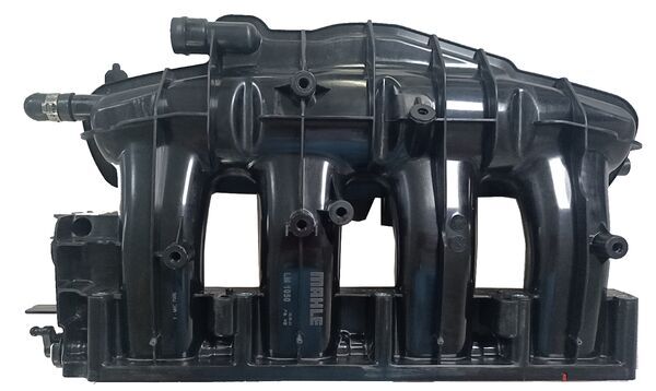 Intake Manifold Module 2