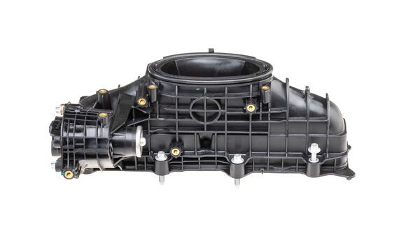 Intake Manifold Module 2