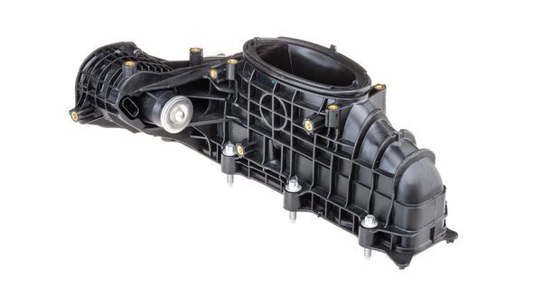 Intake Manifold Module 4