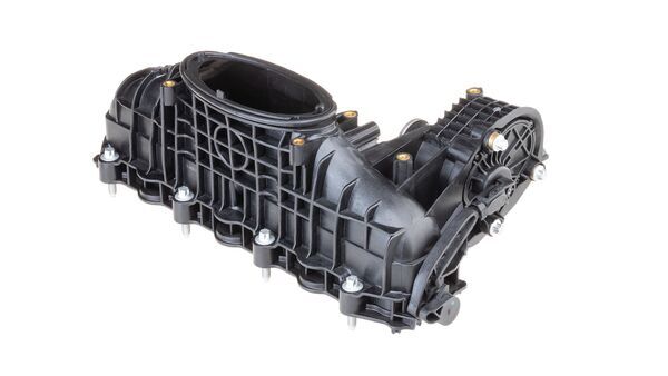 Intake Manifold Module 5