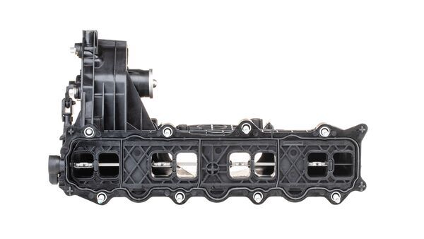 Intake Manifold Module 6