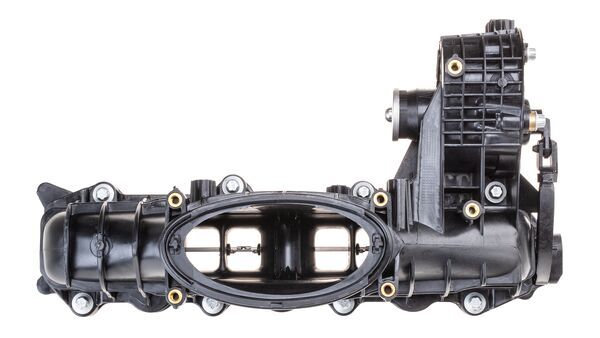 Intake Manifold Module 7