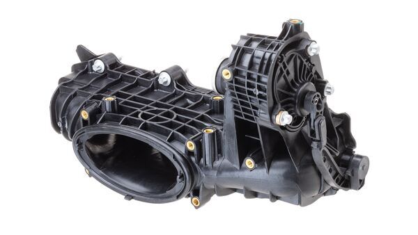 Intake Manifold Module 8