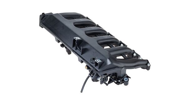Intake Manifold Module 2