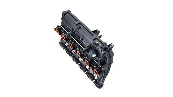 Intake Manifold Module 5