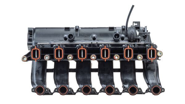 Intake Manifold Module 6