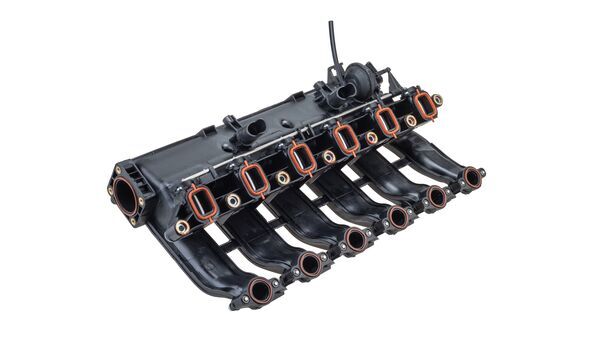 Intake Manifold Module 8