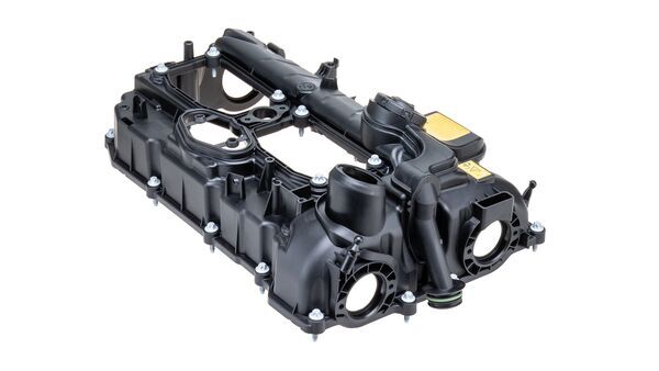 Cylinder Head Cover 3