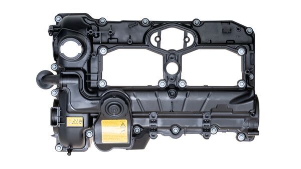 Cylinder Head Cover 5