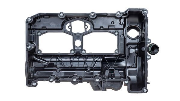 Cylinder Head Cover 6