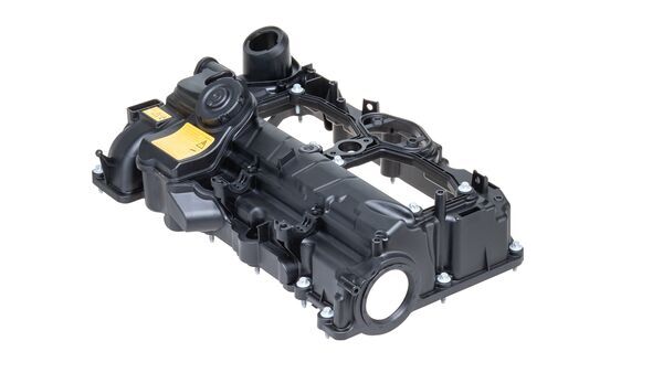 Cylinder Head Cover 7
