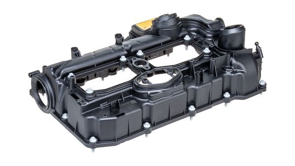 Cylinder Head Cover 8