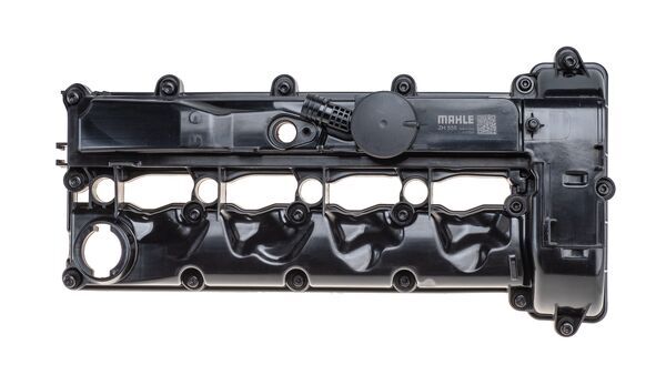 MAHLE ZH 555 Cylinder Head...