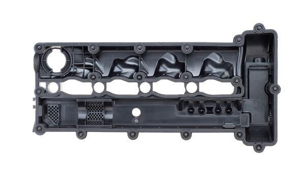 Cylinder Head Cover 2