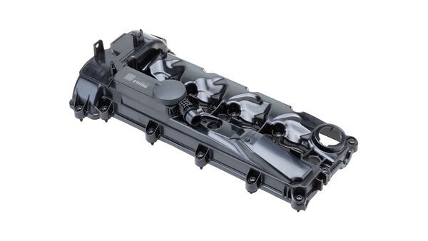 Cylinder Head Cover 4