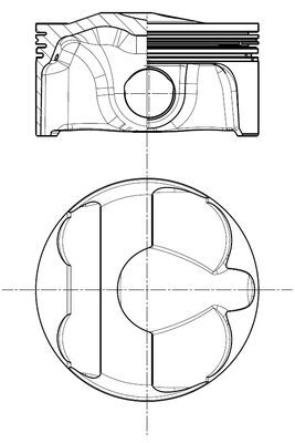 Piston