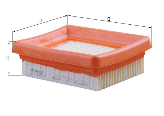 Air Filter